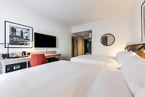 Radisson Hotel Manchester City Centre, A Verified Net Zero Hotel