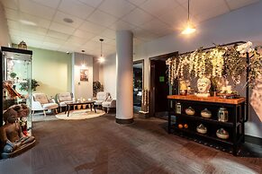 Radisson Hotel Manchester City Centre, A Verified Net Zero Hotel