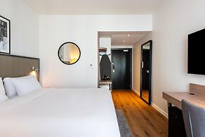Radisson Hotel Manchester City Centre, A Verified Net Zero Hotel