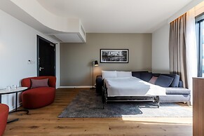 Radisson Hotel Manchester City Centre, A Verified Net Zero Hotel