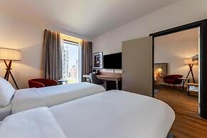 Radisson Hotel Manchester City Centre, A Verified Net Zero Hotel