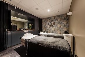 Radisson Hotel Manchester City Centre, A Verified Net Zero Hotel