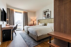 Radisson Hotel Manchester City Centre, A Verified Net Zero Hotel