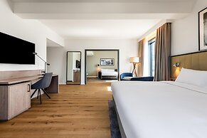 Radisson Hotel Manchester City Centre, A Verified Net Zero Hotel