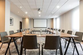 Radisson Hotel Manchester City Centre, A Verified Net Zero Hotel