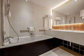 Radisson Hotel Manchester City Centre, A Verified Net Zero Hotel