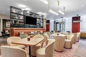 Radisson Hotel Manchester City Centre, A Verified Net Zero Hotel