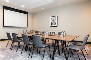 Radisson Hotel Manchester City Centre, A Verified Net Zero Hotel