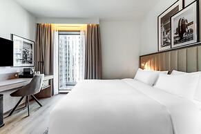 Radisson Hotel Manchester City Centre, A Verified Net Zero Hotel