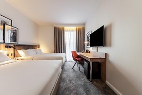 Radisson Hotel Manchester City Centre, A Verified Net Zero Hotel