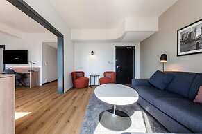 Radisson Hotel Manchester City Centre, A Verified Net Zero Hotel