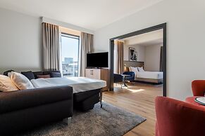 Radisson Hotel Manchester City Centre, A Verified Net Zero Hotel
