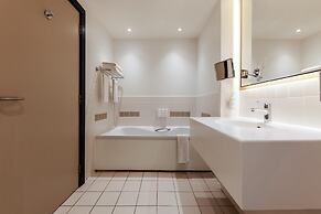 Radisson Hotel Manchester City Centre, A Verified Net Zero Hotel