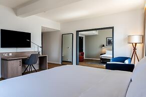 Radisson Hotel Manchester City Centre, A Verified Net Zero Hotel