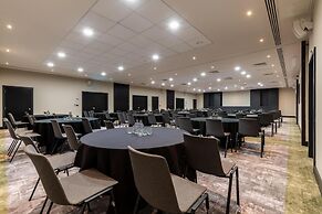 Radisson Hotel Manchester City Centre, A Verified Net Zero Hotel