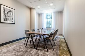 Radisson Hotel Manchester City Centre, A Verified Net Zero Hotel