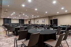 Radisson Hotel Manchester City Centre, A Verified Net Zero Hotel