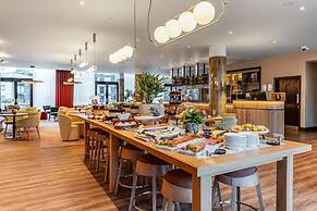 Radisson Hotel Manchester City Centre, A Verified Net Zero Hotel