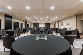 Radisson Hotel Manchester City Centre, A Verified Net Zero Hotel