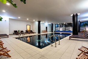 Radisson Hotel Manchester City Centre, A Verified Net Zero Hotel