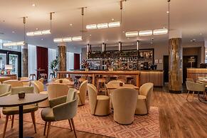 Radisson Hotel Manchester City Centre, A Verified Net Zero Hotel