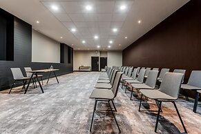 Radisson Hotel Manchester City Centre, A Verified Net Zero Hotel