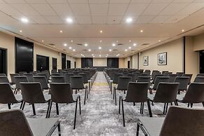 Radisson Hotel Manchester City Centre, A Verified Net Zero Hotel