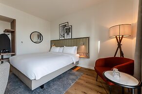 Radisson Hotel Manchester City Centre, A Verified Net Zero Hotel