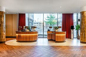 Radisson Hotel Manchester City Centre, A Verified Net Zero Hotel