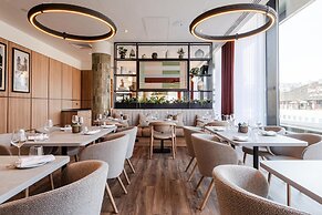 Radisson Hotel Manchester City Centre, A Verified Net Zero Hotel