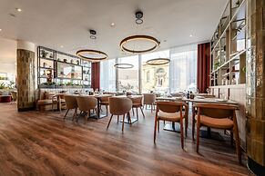 Radisson Hotel Manchester City Centre, A Verified Net Zero Hotel
