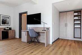Radisson Hotel Manchester City Centre, A Verified Net Zero Hotel