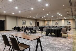 Radisson Hotel Manchester City Centre, A Verified Net Zero Hotel