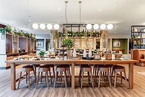 Radisson Hotel Manchester City Centre, A Verified Net Zero Hotel