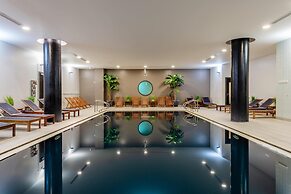 Radisson Hotel Manchester City Centre, A Verified Net Zero Hotel