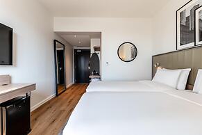 Radisson Hotel Manchester City Centre, A Verified Net Zero Hotel