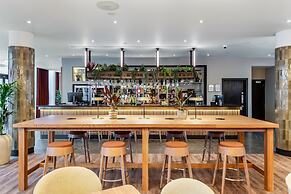 Radisson Hotel Manchester City Centre, A Verified Net Zero Hotel