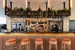 Radisson Hotel Manchester City Centre, A Verified Net Zero Hotel