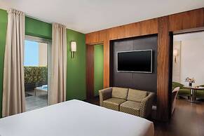 NH Collection Taormina