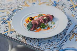 NH Collection Taormina