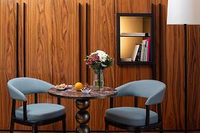 NH Collection Taormina