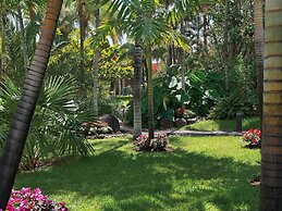 Hacienda San Jorge