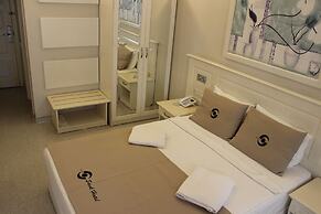 Savk Hotel