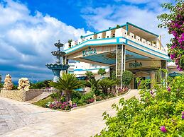 Daima Biz Hotel - Dolusu Aquapark Access