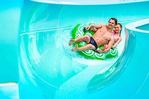 Daima Biz Hotel - Dolusu Aquapark Access