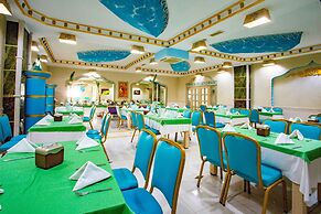 Daima Biz Hotel - Dolusu Aquapark Access