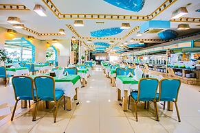 Daima Biz Hotel - Dolusu Aquapark Access
