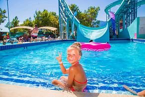 Daima Biz Hotel - Dolusu Aquapark Access
