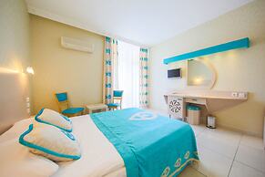 Daima Biz Hotel - Dolusu Aquapark Access