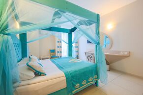 Daima Biz Hotel - Dolusu Aquapark Access